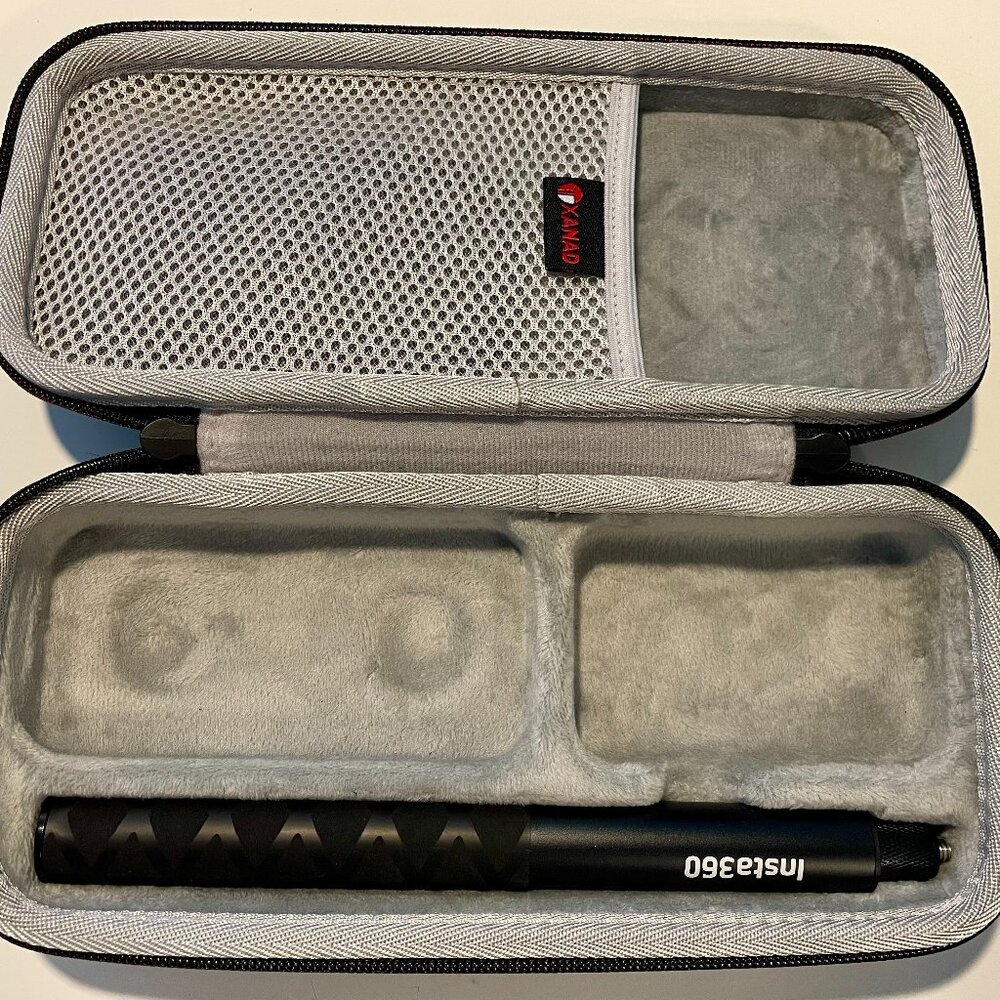 Hard Case for Insta360